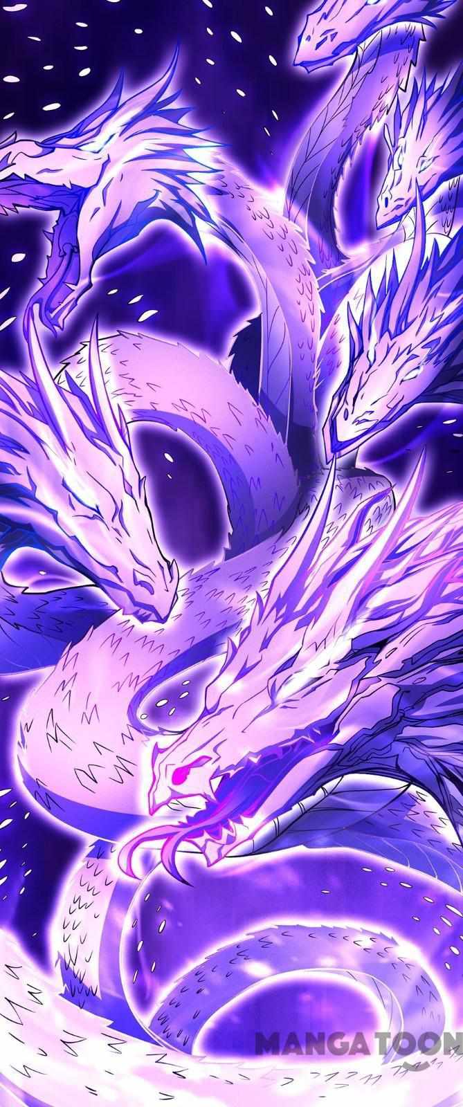 God of Martial Arts Chapter 317 17
